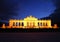 Gloriette, Schoenbrunn Palace, Vienna