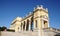 The Gloriette in Shconbrunn garden