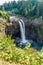 Glorious Snoqualmie Falls_3