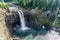 Glorious Snoqualmie Falls_9