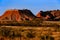 Gloss Mountain