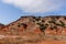 Gloss Mountain Stat Park