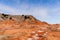 Gloss Mountain Stat Park