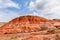 Gloss Mountain Stat Park