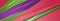 Glossy multicolored stripes abstract corporate geometric background