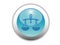 Glossy Zodiac Button Icon