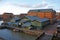 Gloucester Docks