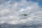 GLOUCESTERSHIRE, ENGLAND - 15 July 2023: Royal Saudi Air Force BAE Systems MK65 Hawks at RIAT