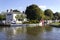 Gloucestershire, UK - Canals