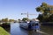 Gloucestershire, UK - Canals