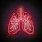 Glow Healthy Lungs, Human Respiratory System