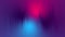 Glow neon blue pink stripe vertical gradient animation