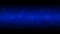 Glowing binary code blue abstract background, cloud of big data