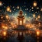 Glowing Lanterns: Illuminating Holiday Traditions