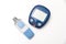 Glucometer, blood sugar measurement for diabetes