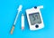 Glucose meter