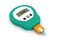 Glucose meter