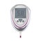 Glucose Meter Medical Electronic Equipment Vector