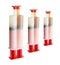 Glue Tubes