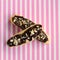 Gluten free chocolate almond biscotti