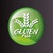 gluten free design