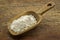 Gluten free quinoa flour