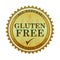 Gluten Free Seal