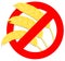 Gluten-free symbol