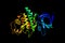 Glycogen synthase kinase-3 alpha, an enzyme implicated in the co