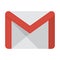 Gmail Email Logo Icon