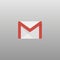 Gmail icon vector illustration