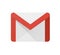 Gmail icon vector illustration. Isolated on white background.