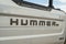 GMC HUMMER EV Pickup detail