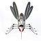 GMO robot mosquito