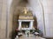 Gniezno - interior of Franciscans church