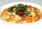 Gnocchi dish