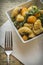 Gnocchi Squash Kale