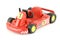 Go-cart racing car toy