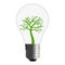 Go Green Bulb