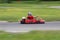 Go kart race