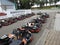 Go Kart Racing for children