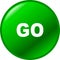 Go vector green button