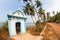 Goa chapel
