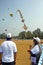 Goa International Kite Festival 17