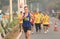 Goa river marathon 2015