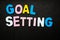 Goal Setting