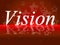 Goals Vision Indicates Aspire Prediction And Objectives