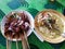 Goat curry food from Ponorogo