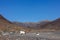 Goat farming is widespread on the island of Fuerteventura