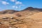 Goat farming is widespread on the island of Fuerteventura